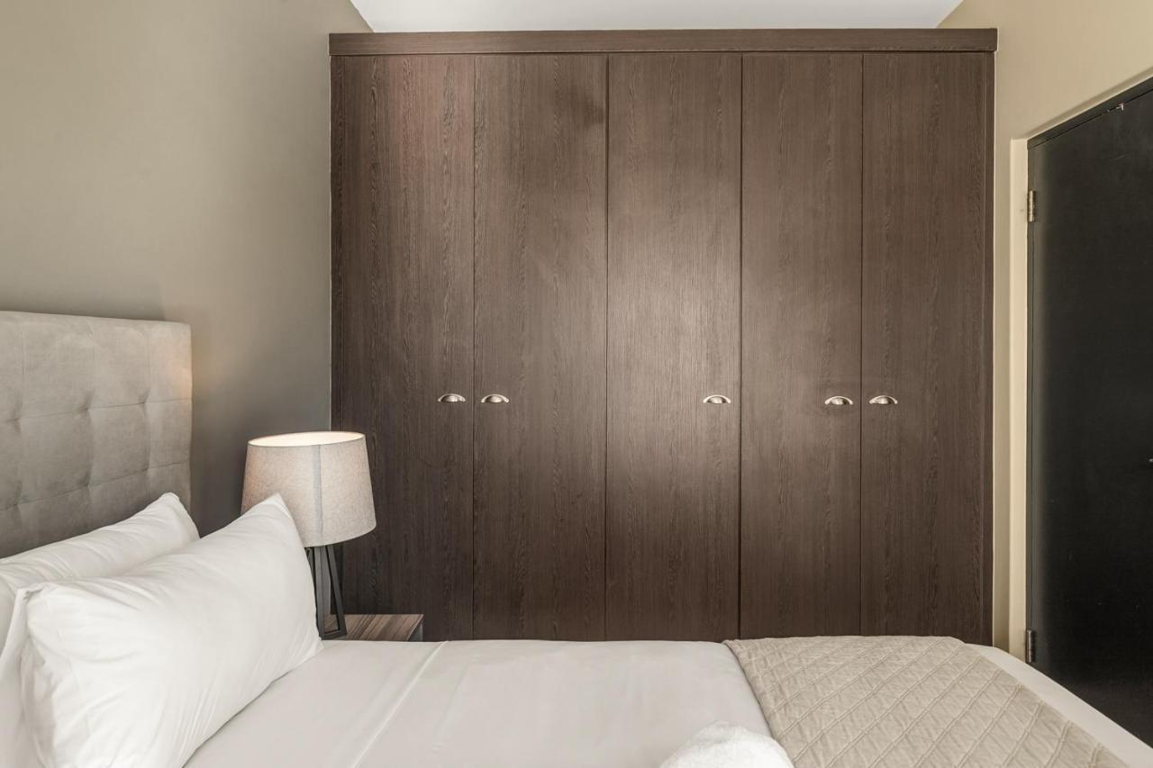 Apartment Easy - The Vantage Rosebank Johannesburg