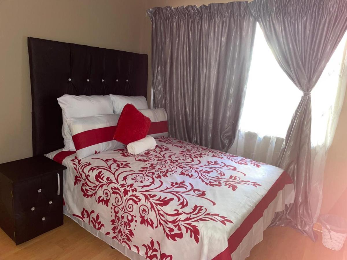 The Bliss * Johannesburg
