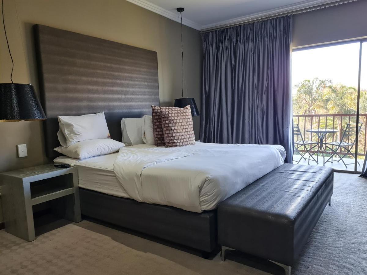 St Andrews And Khách sạn 4*
