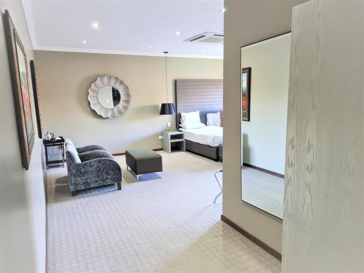 Khách sạn St Andrews And Johannesburg