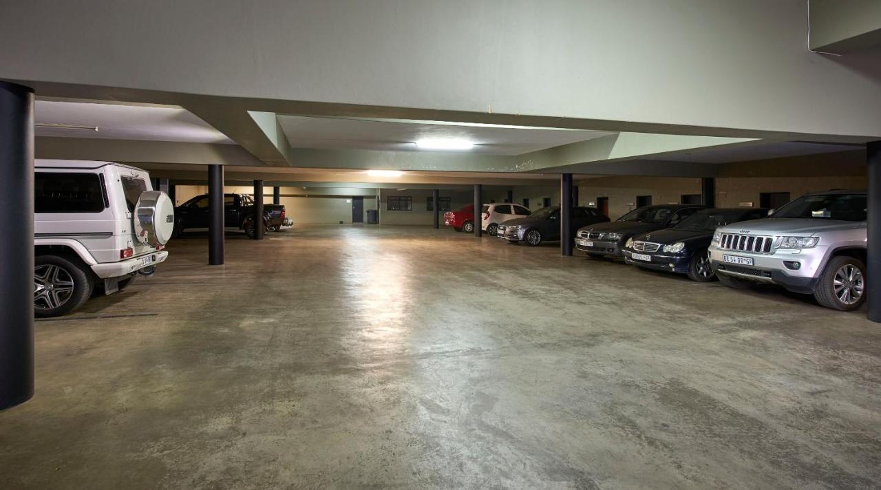 Apartment Dynasty Forest Sandown Serviced & Self Catering
