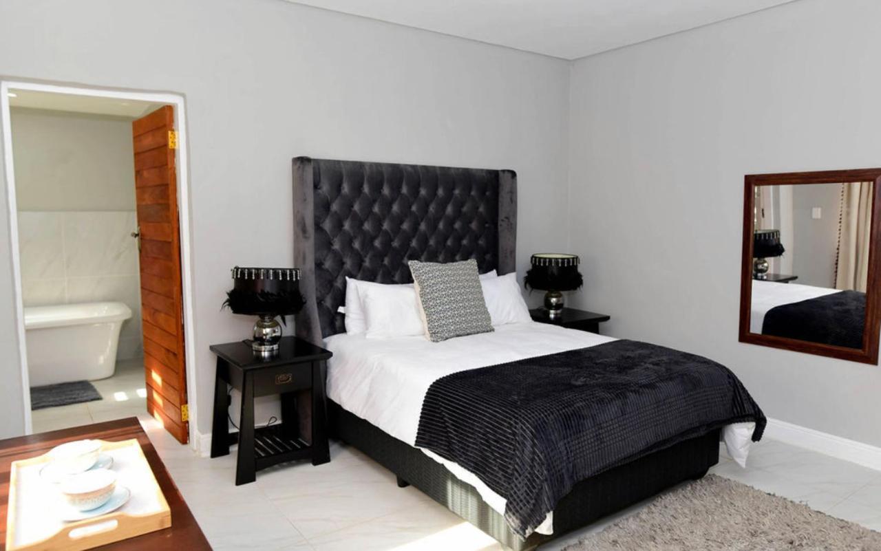 Guest house Olive Boutique And Johannesburg