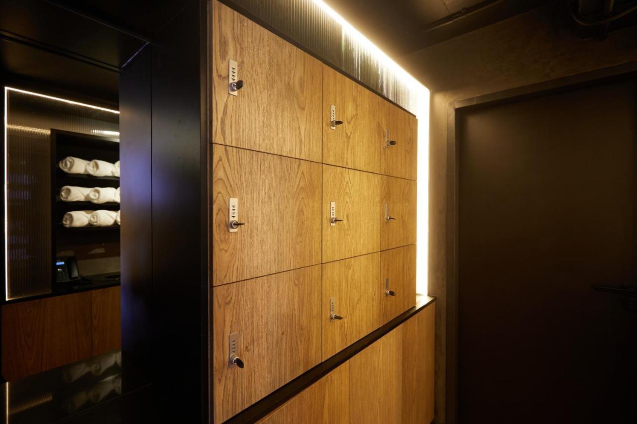 Hotel Hyde Rosebank