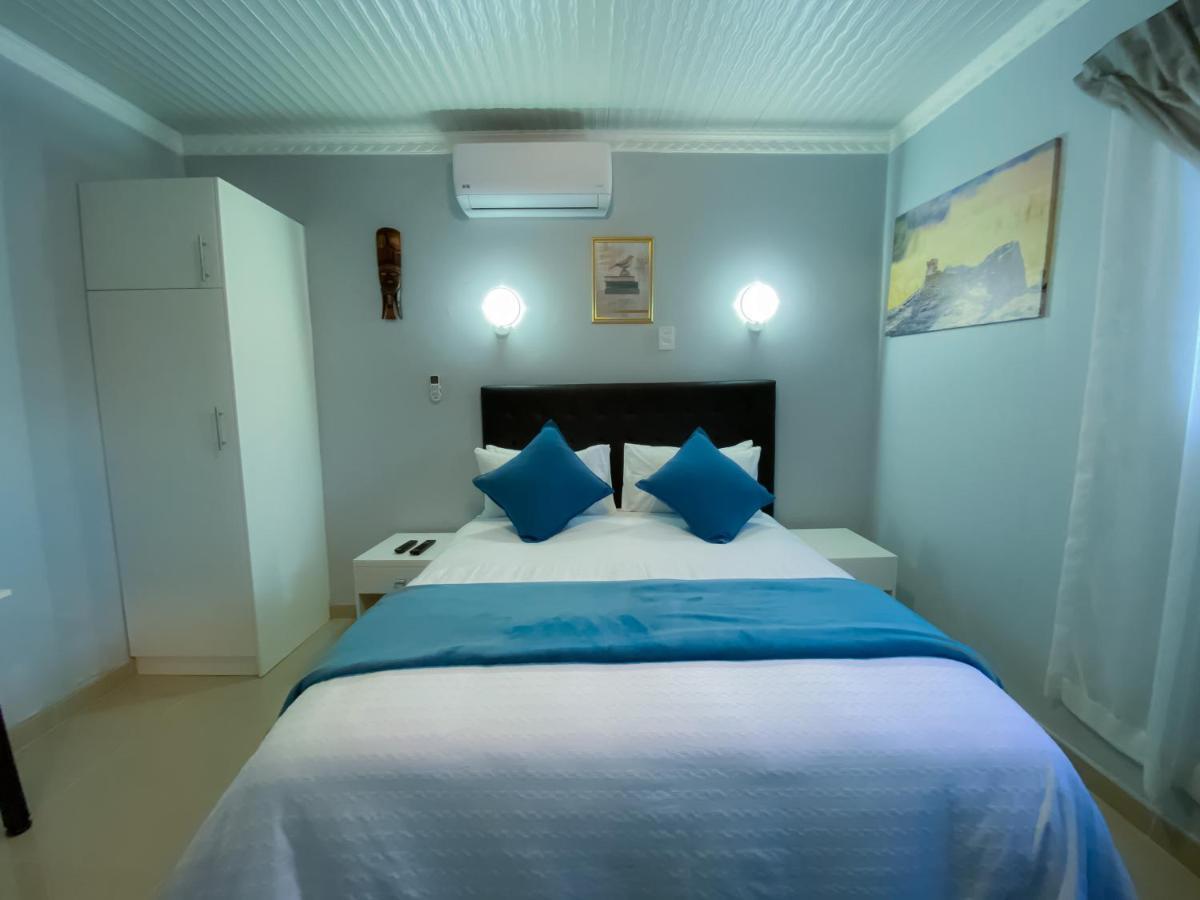Guest house Kv Luxury Johannesburg