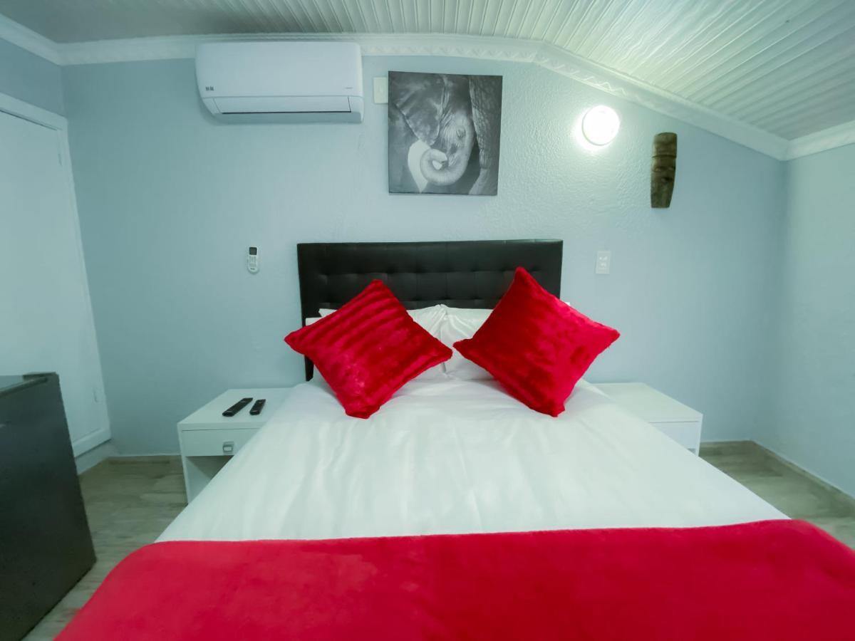 Kv Luxury Johannesburg