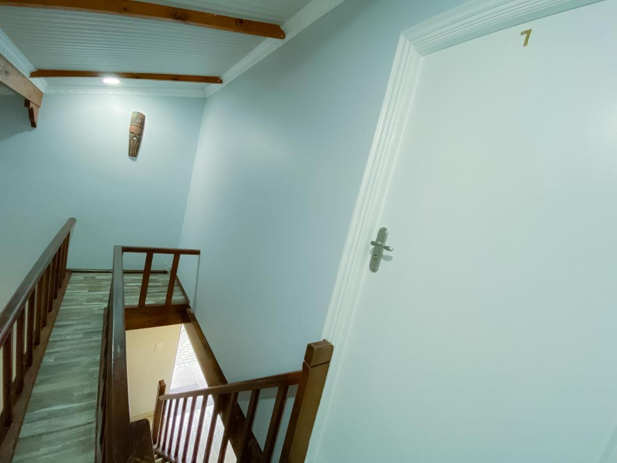 Guest house Kv Luxury *