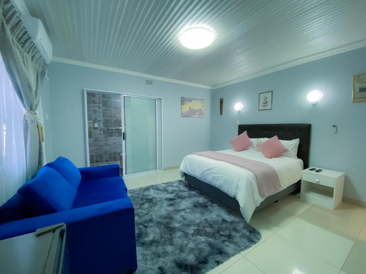 Kv Luxury Johannesburg
