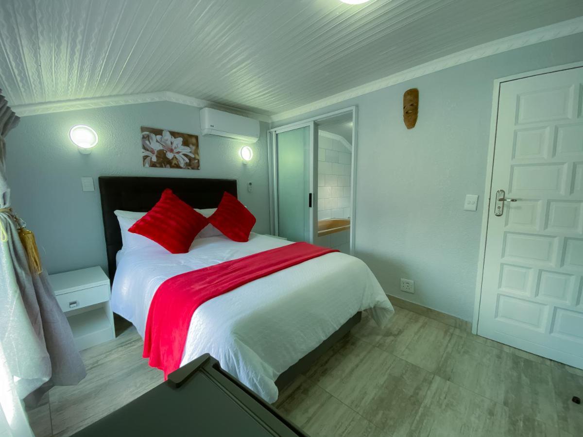 Guest house Kv Luxury Johannesburg