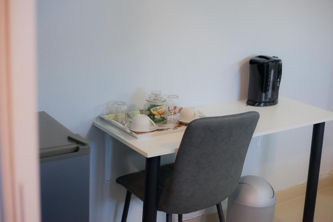 Kv Luxury Guest house Johannesburg