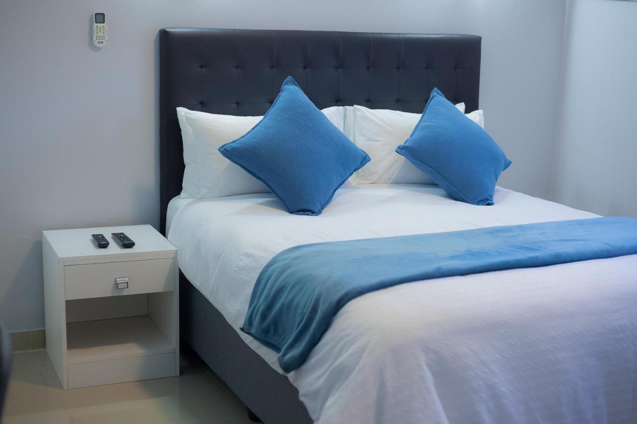 Guest house Kv Luxury *