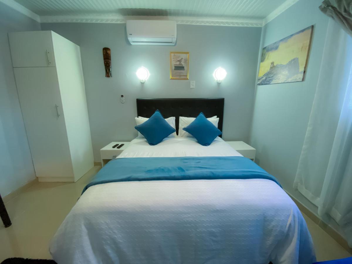 Guest house Kv Luxury