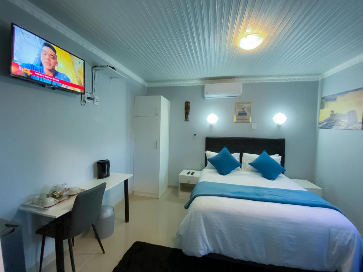 Kv Luxury Guest house *