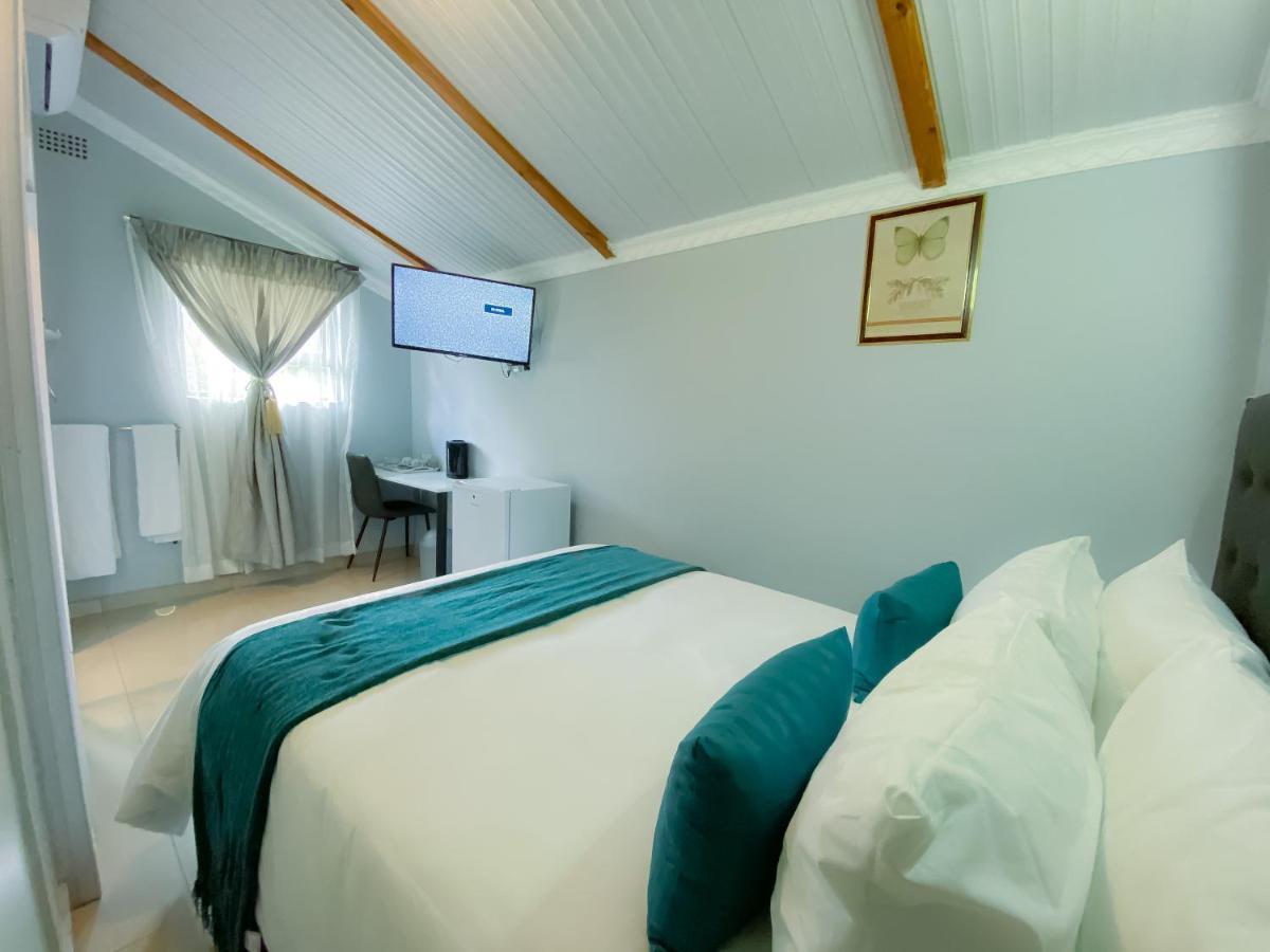 Kv Luxury Guest house