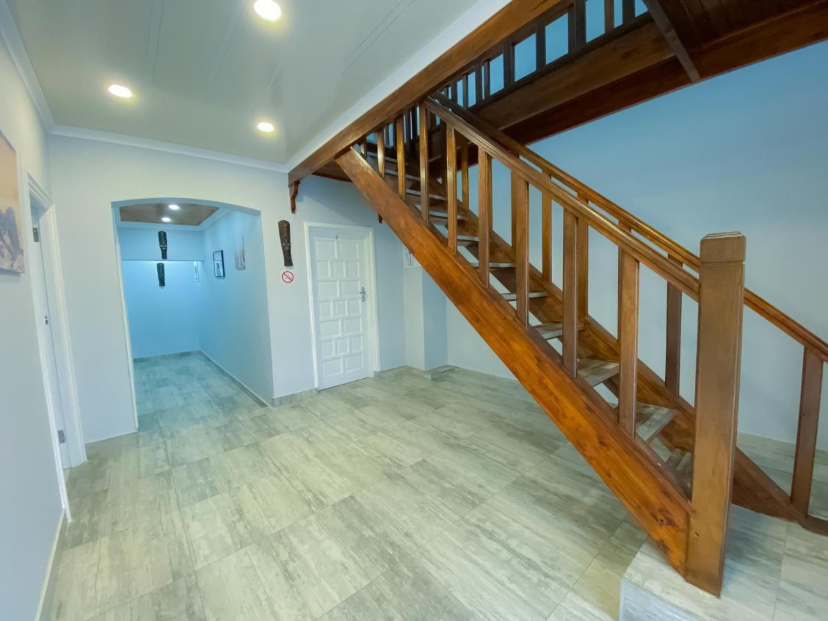 Kv Luxury Guest house *