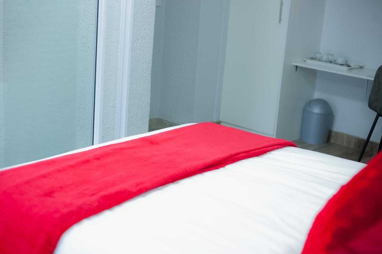 Kv Luxury Guest house