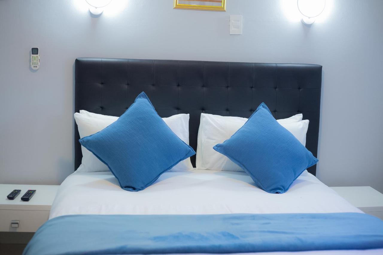 Guest house Kv Luxury Johannesburg
