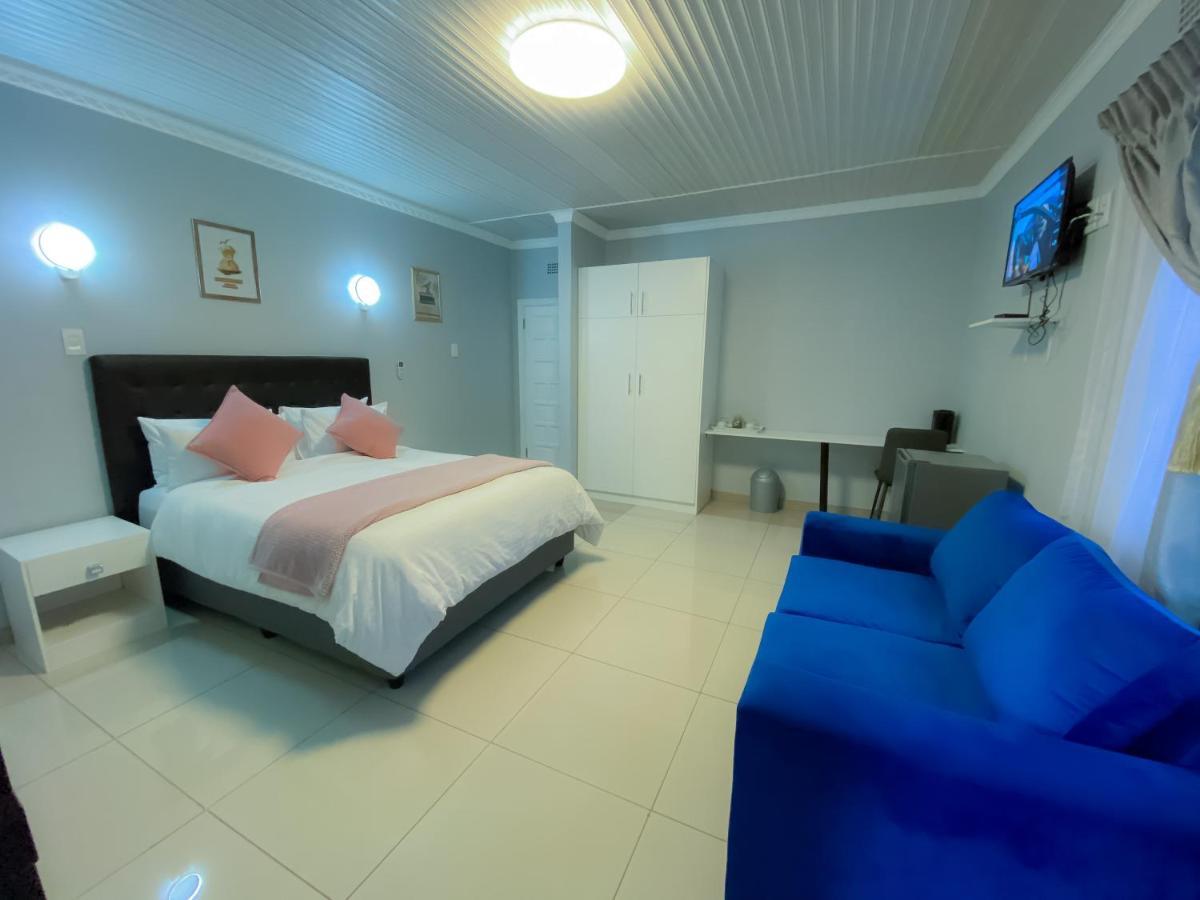 Kv Luxury Guest house *