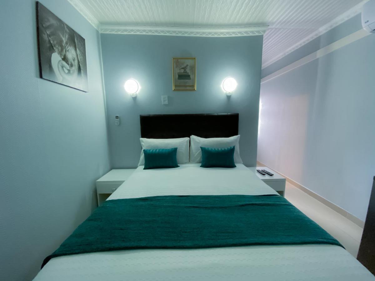 Guest house Kv Luxury