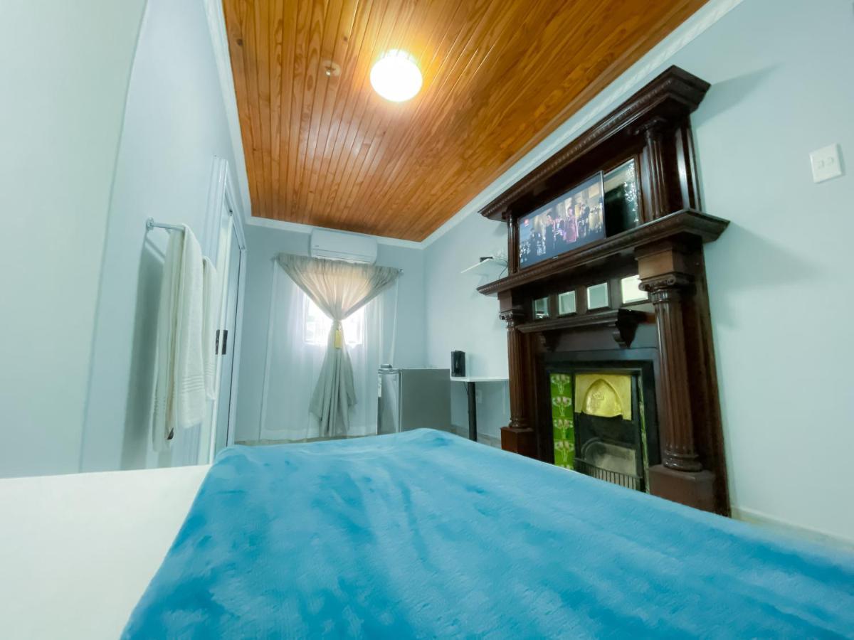 Kv Luxury Guest house Johannesburg