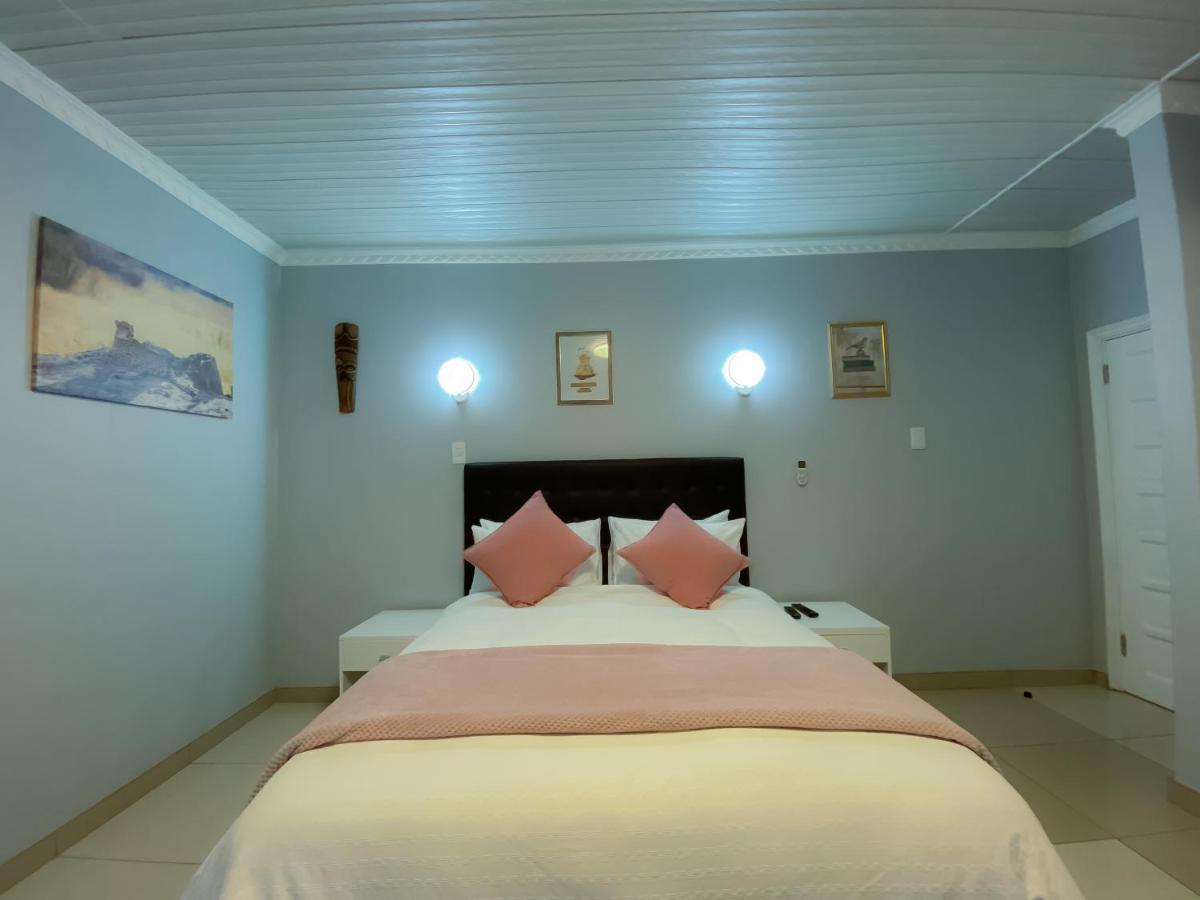 Kv Luxury Guest house *