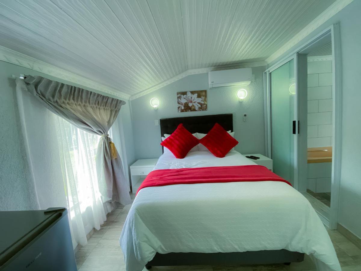 Guest house Kv Luxury Johannesburg