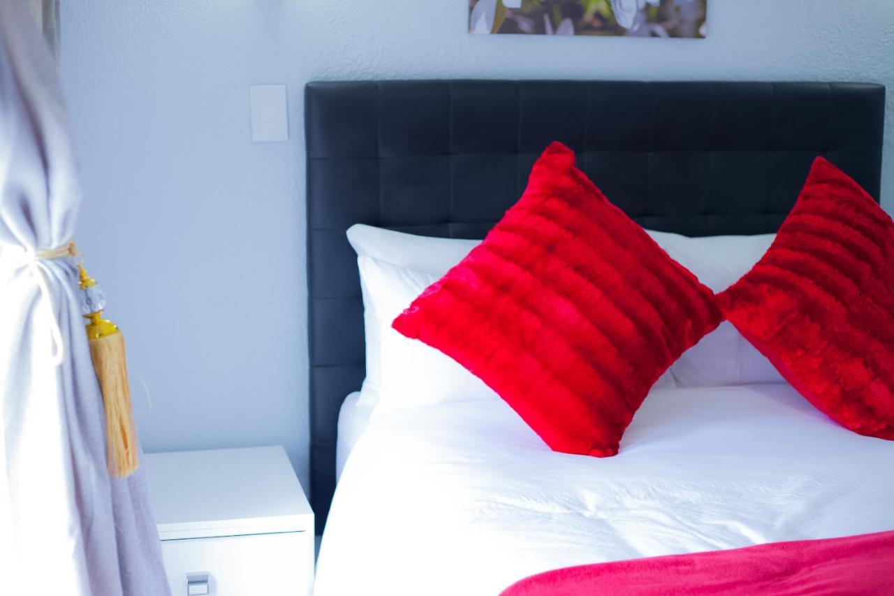 Kv Luxury Guest house *