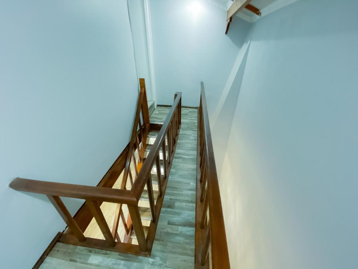 Kv Luxury Guest house Johannesburg