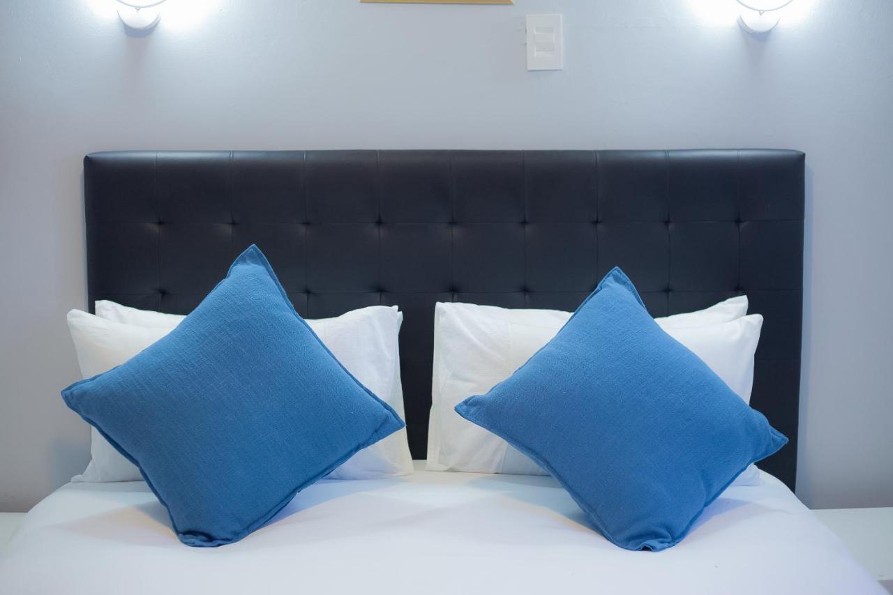 Guest house Kv Luxury *