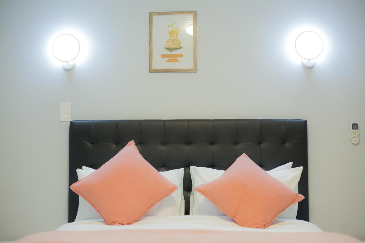 Kv Luxury Guest house