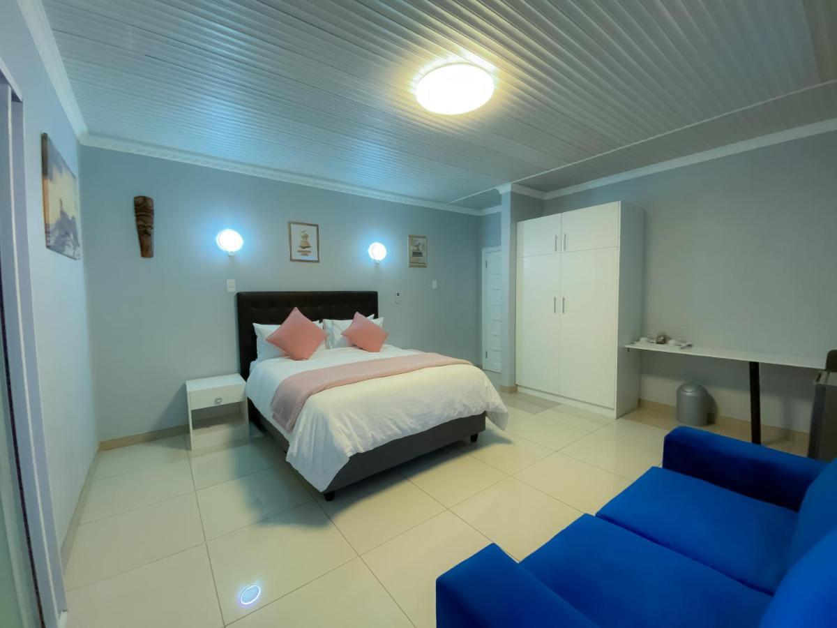 Kv Luxury Guest house Johannesburg