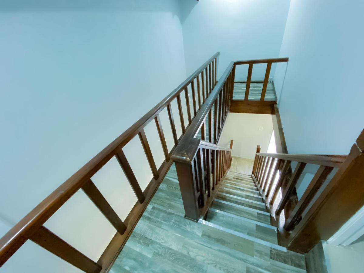 Kv Luxury Guest house *