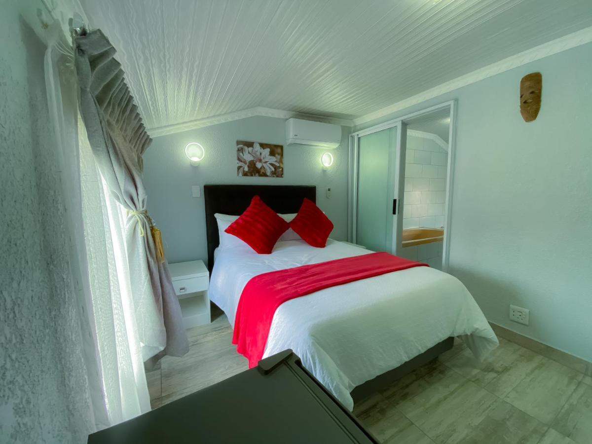 Kv Luxury Johannesburg