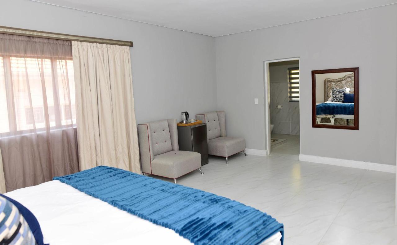 Olive Boutique And Guest house