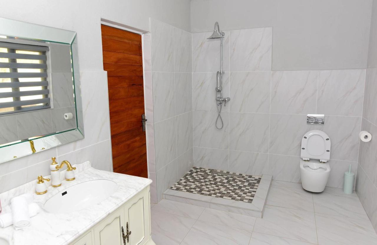 Guest house Olive Boutique And Johannesburg