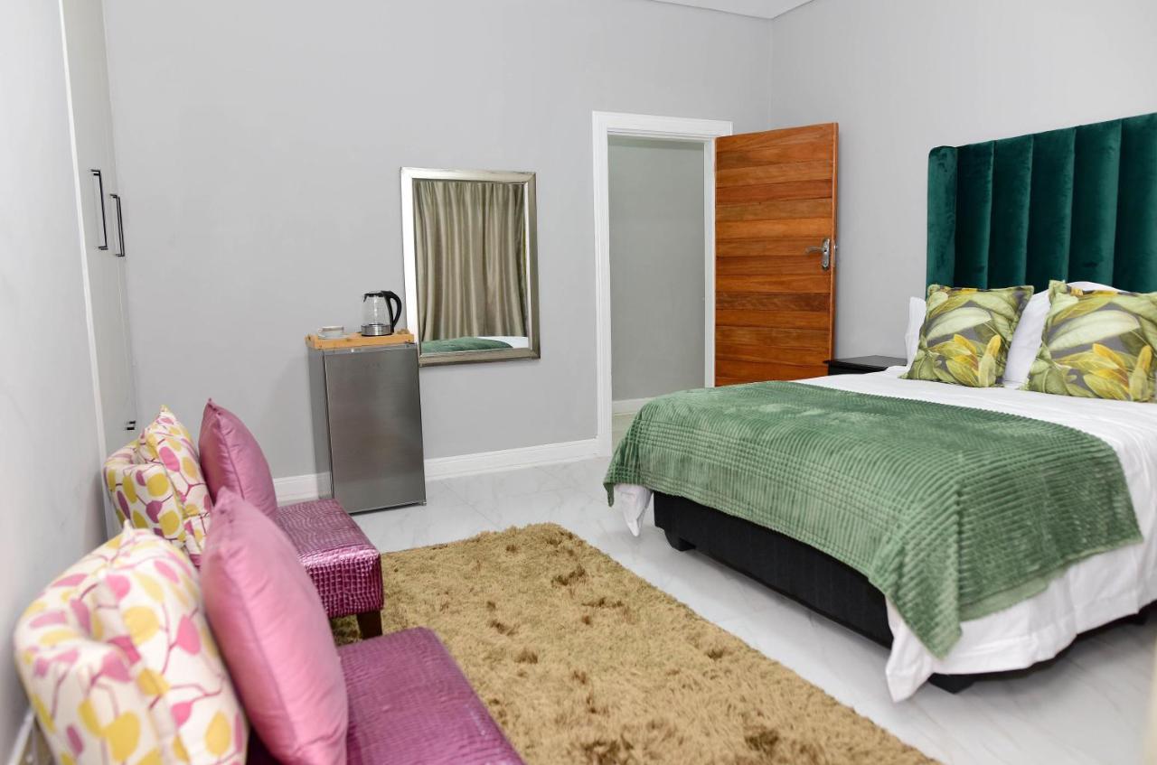 Olive Boutique And Johannesburg