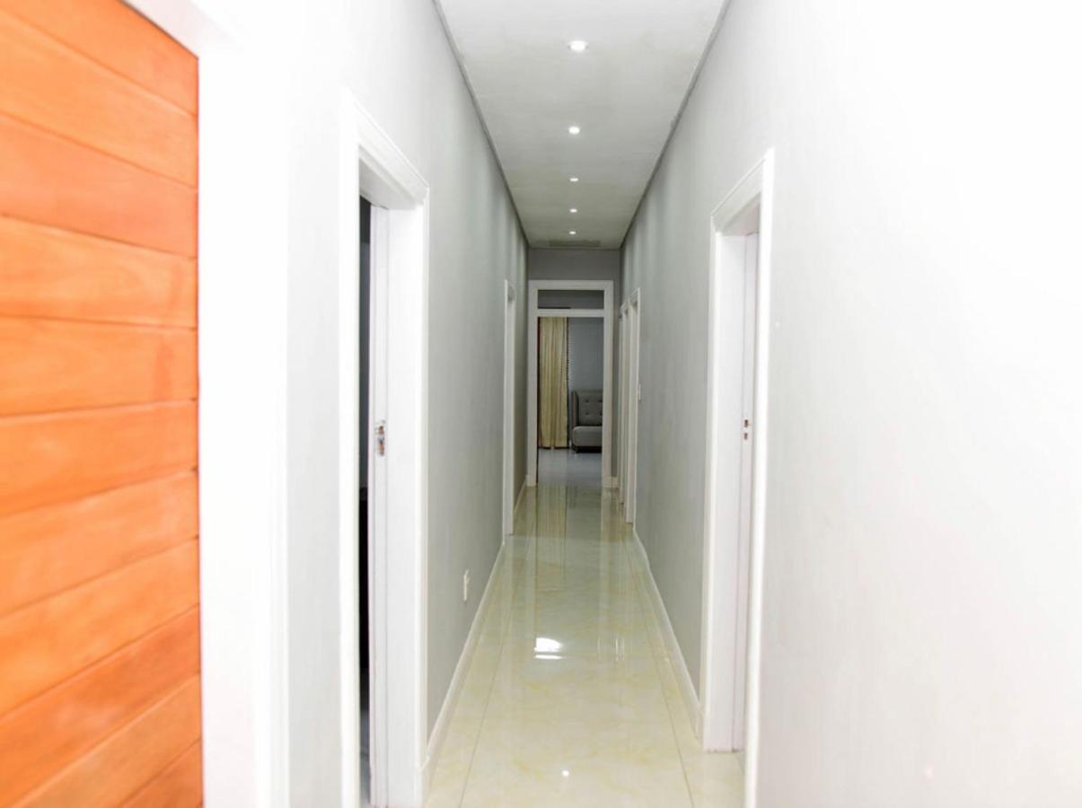 Olive Boutique And Guest house Johannesburg