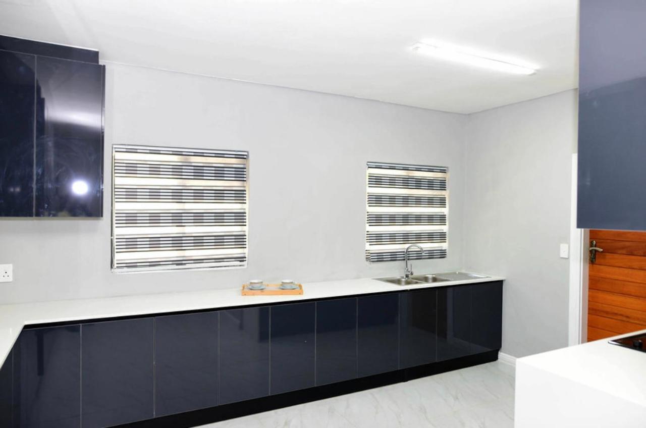 Nhà khách Olive Boutique And Johannesburg