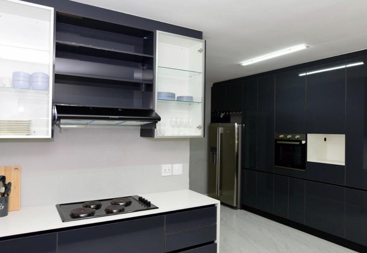 Olive Boutique And Guest house *