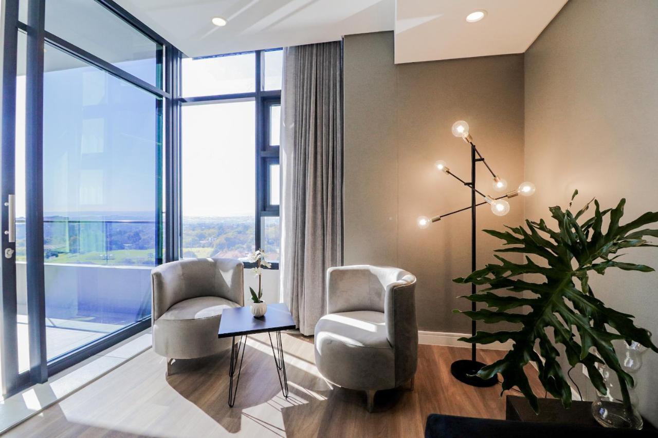 Reserved Illovo Apartment