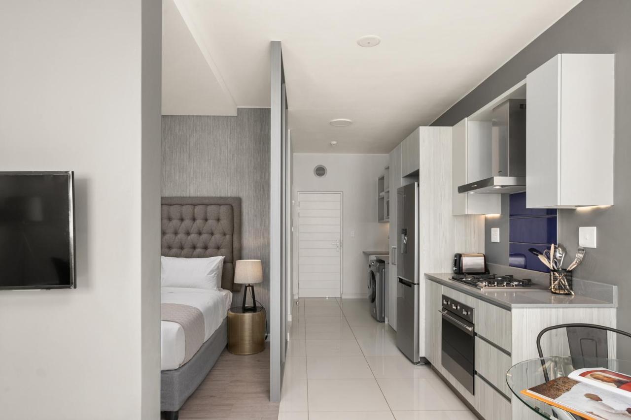 Apartment Easy - The Median Rosebank Johannesburg