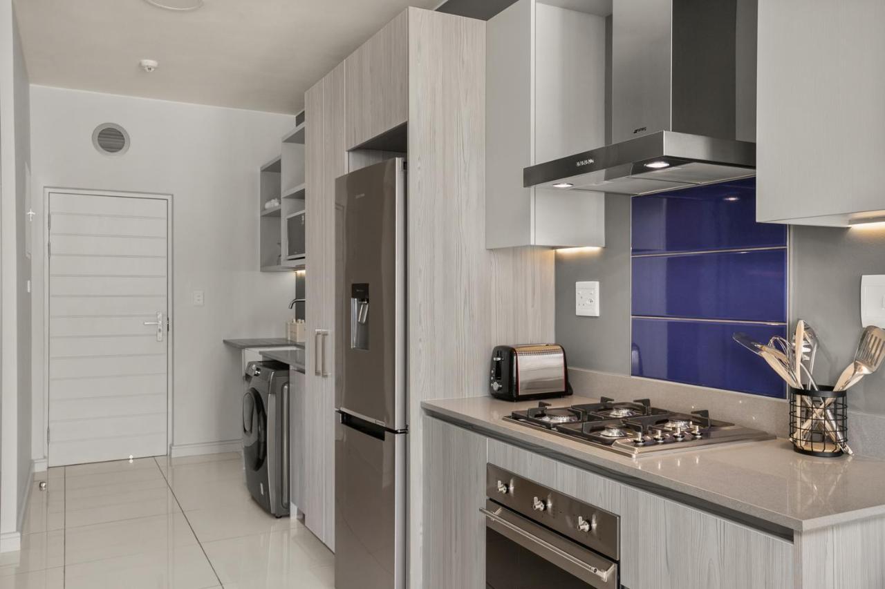 Apartment Easy - The Median Rosebank *