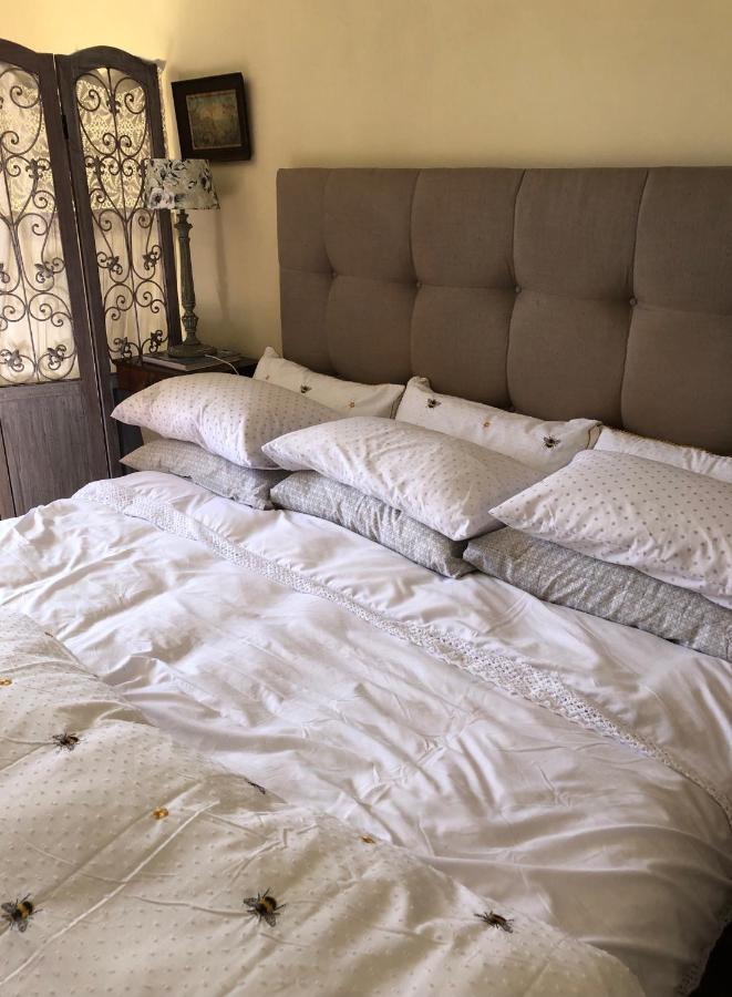 Houghton Estate Rosebank Homestay
