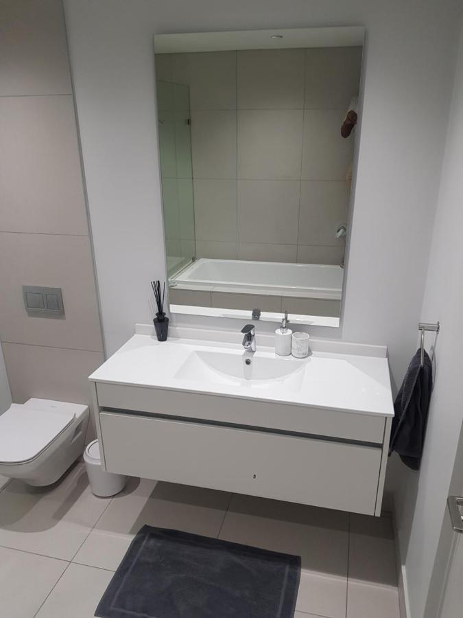 Ellipse Waterfall Executive Luxury * Joanesburgo