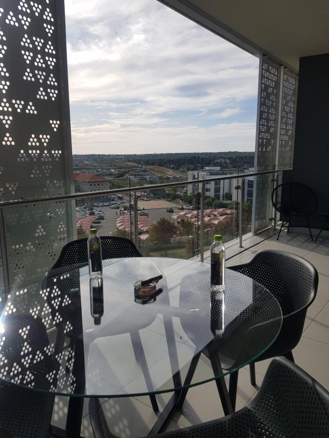 Ellipse Waterfall Executive Luxury * Joanesburgo