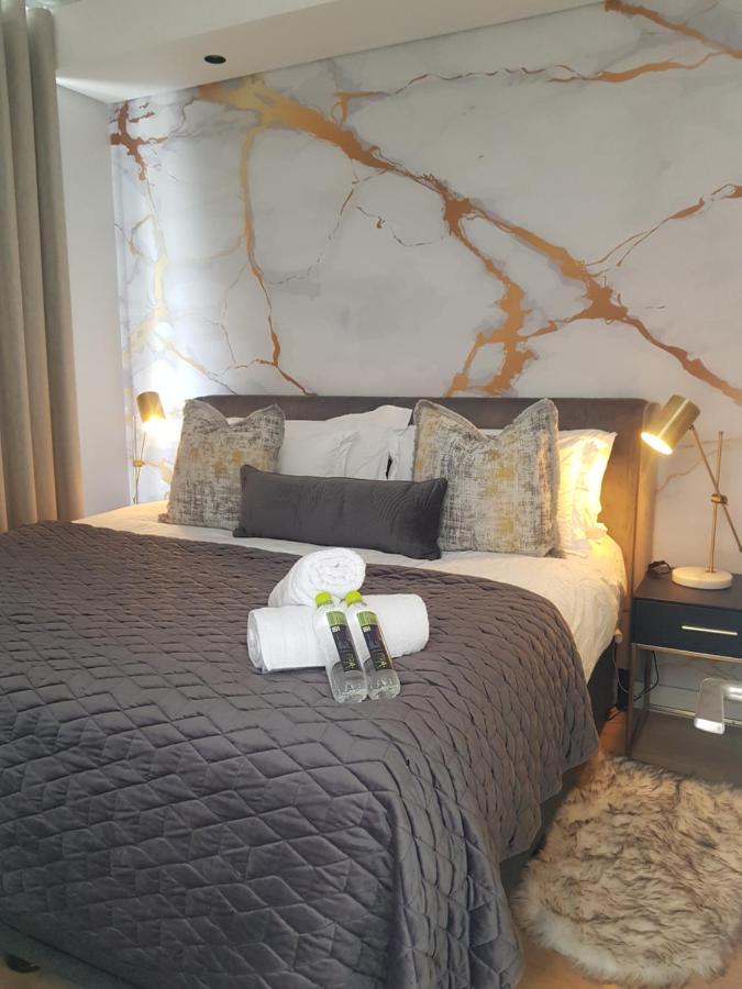 Apartamento Ellipse Waterfall Executive Luxury *