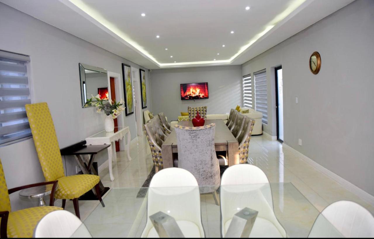 Olive Boutique And Guest house *