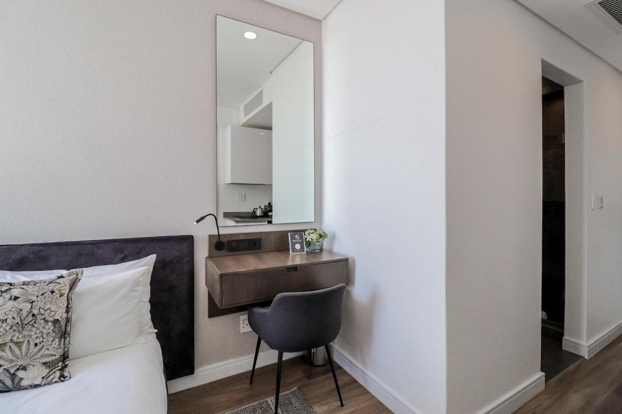 Apartamento Reserved Illovo