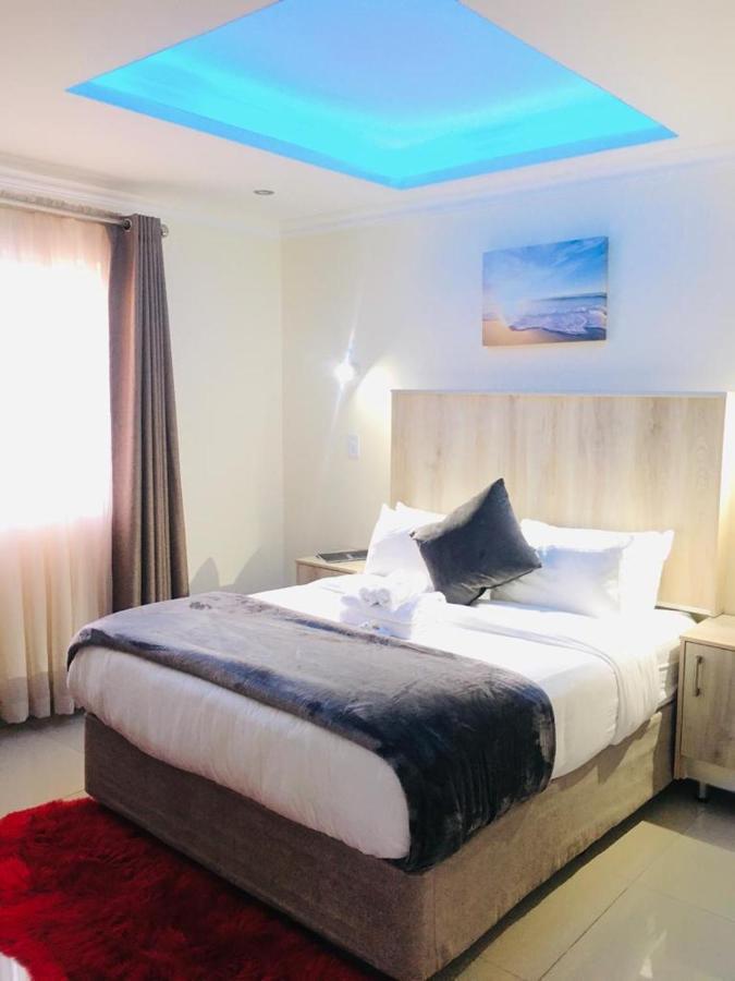 Classy Guest house *