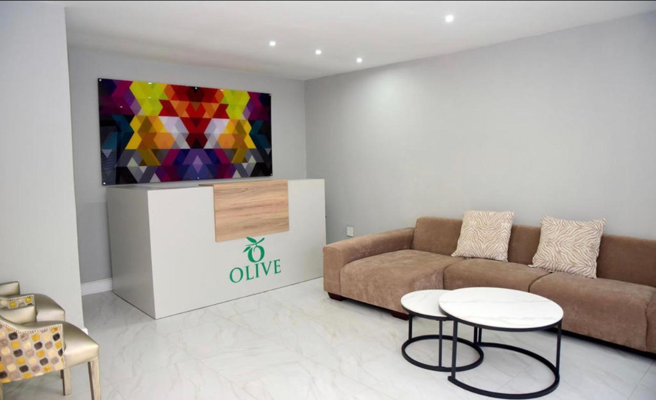 Olive Boutique And Johannesburg