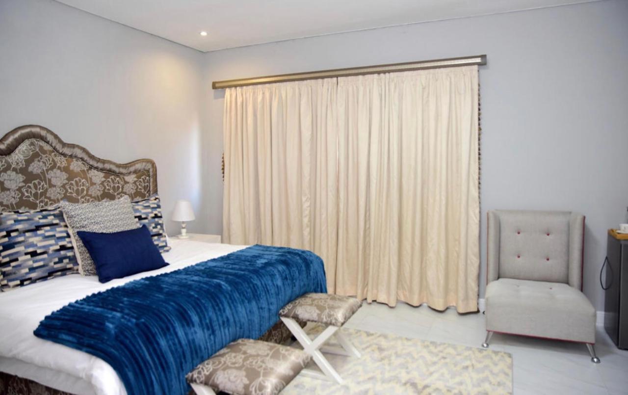 Guest house Olive Boutique And Johannesburg